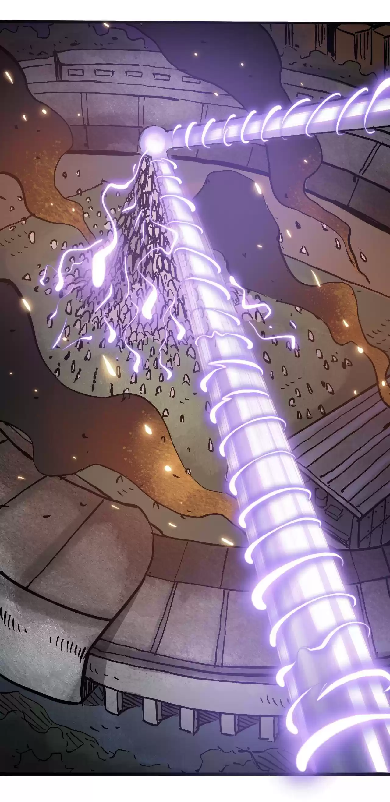 404 Case Manual: 30 Seconds Till Apocalypse 41 CERDA IDEAL CITY