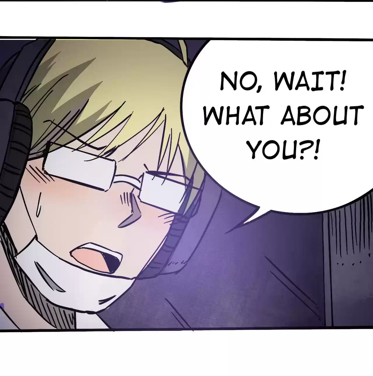 404 Case Manual: 30 Seconds Till Apocalypse 41 CERDA IDEAL CITY