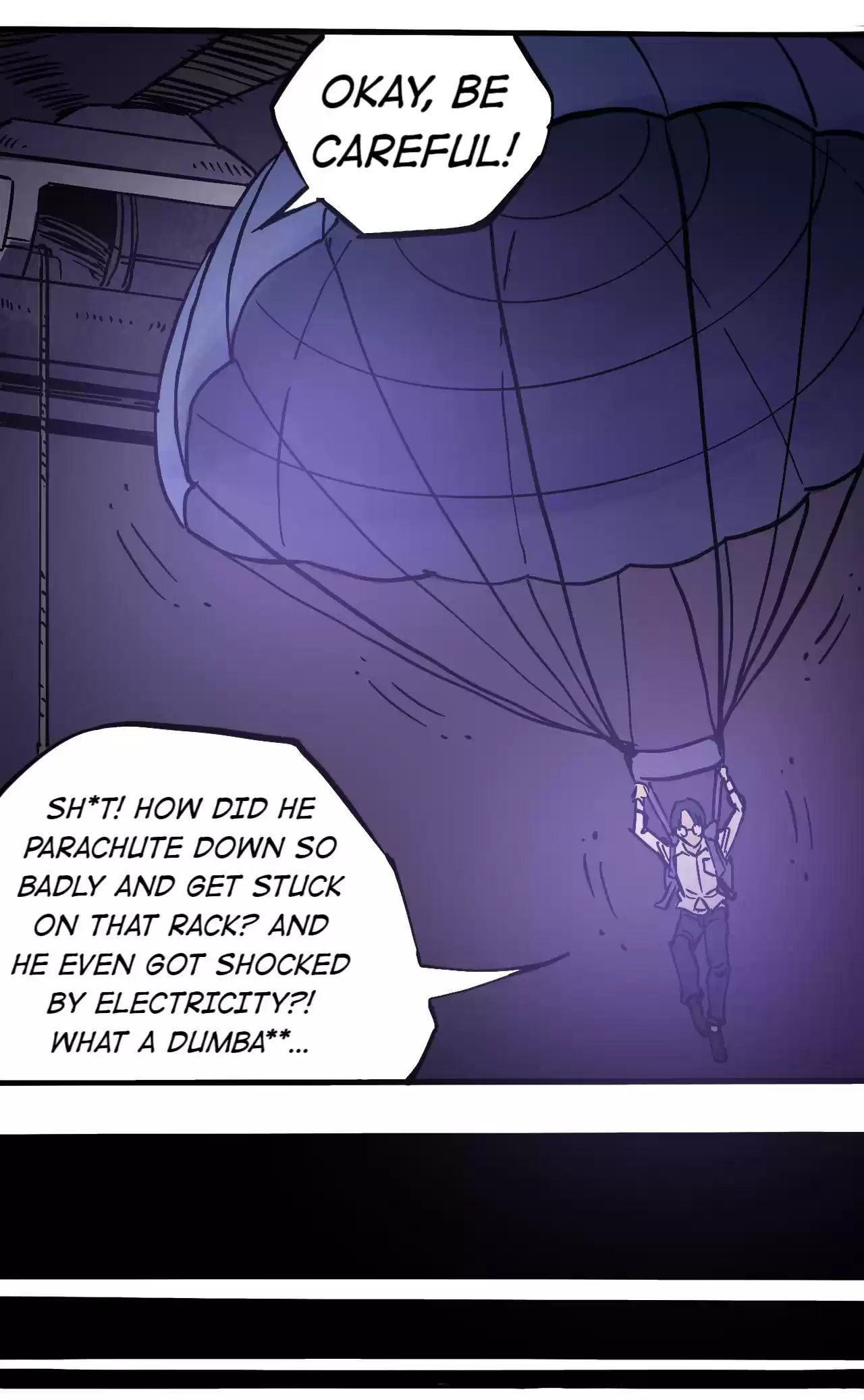 404 Case Manual: 30 Seconds Till Apocalypse 41 CERDA IDEAL CITY