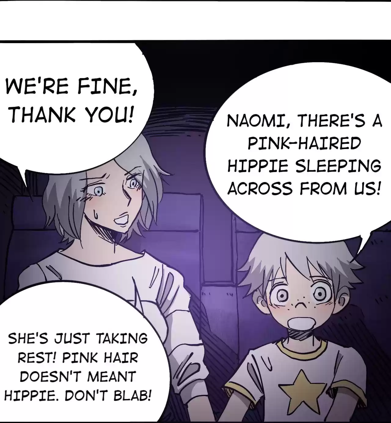 404 Case Manual: 30 Seconds Till Apocalypse 41 CERDA IDEAL CITY