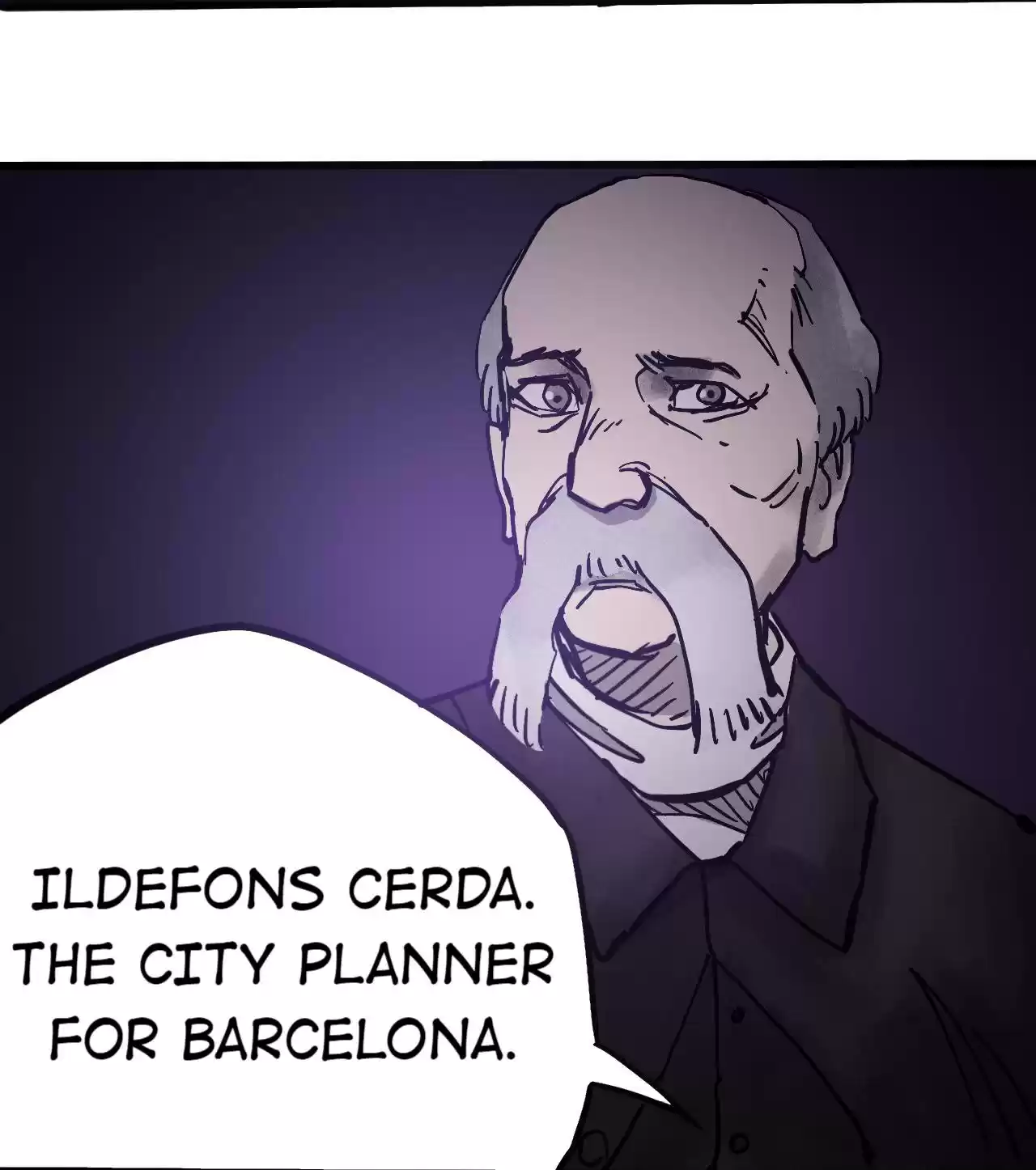 404 Case Manual: 30 Seconds Till Apocalypse 41 CERDA IDEAL CITY