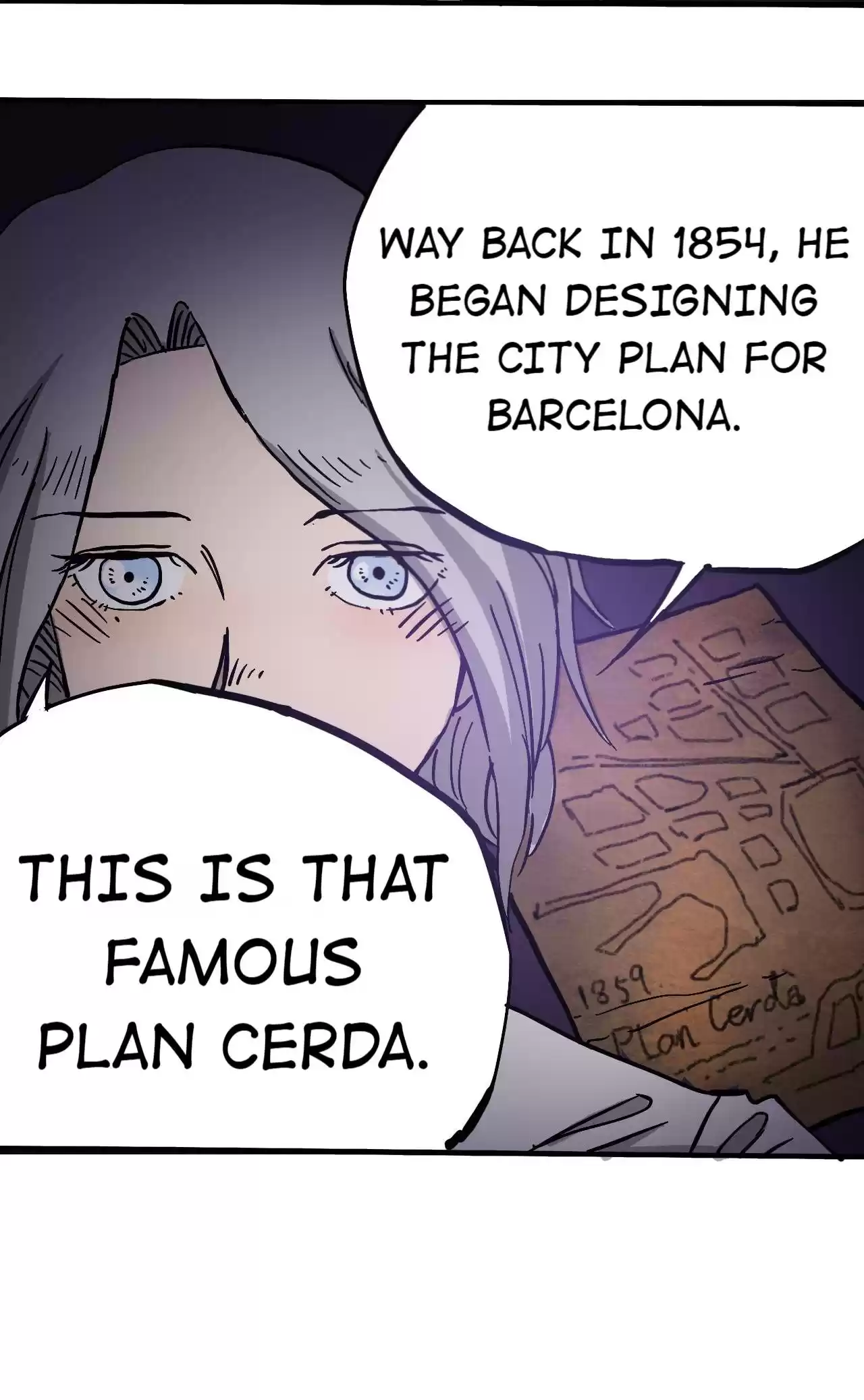 404 Case Manual: 30 Seconds Till Apocalypse 41 CERDA IDEAL CITY