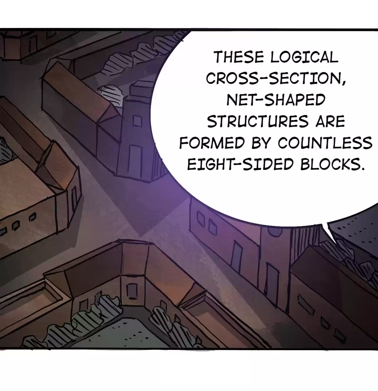 404 Case Manual: 30 Seconds Till Apocalypse 41 CERDA IDEAL CITY