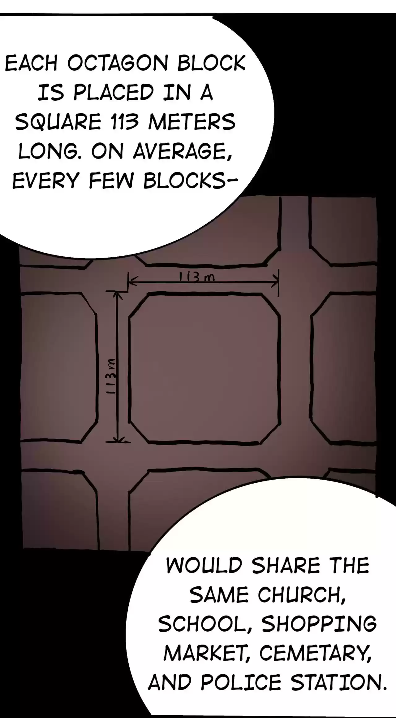 404 Case Manual: 30 Seconds Till Apocalypse 41 CERDA IDEAL CITY