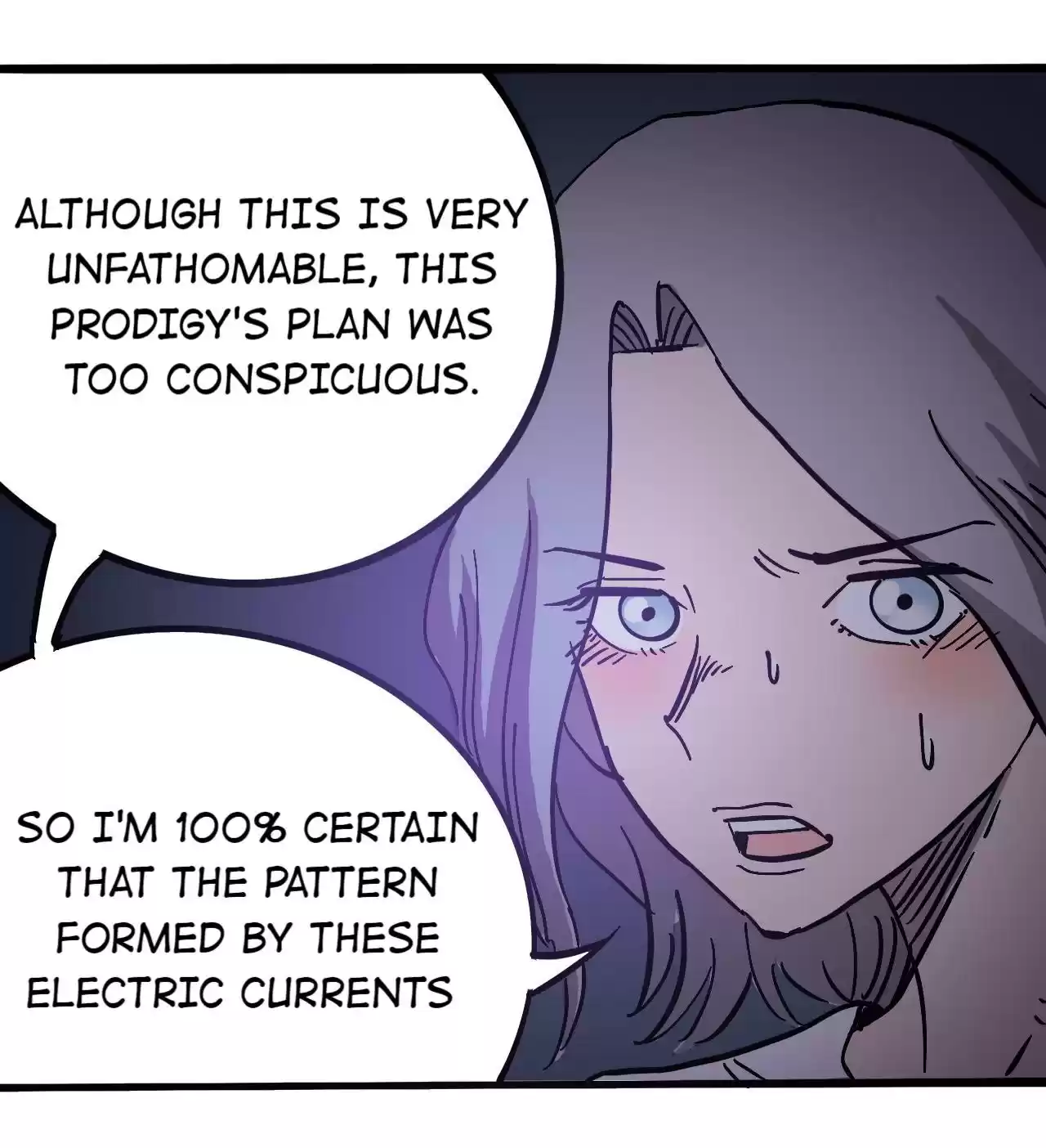 404 Case Manual: 30 Seconds Till Apocalypse 41 CERDA IDEAL CITY