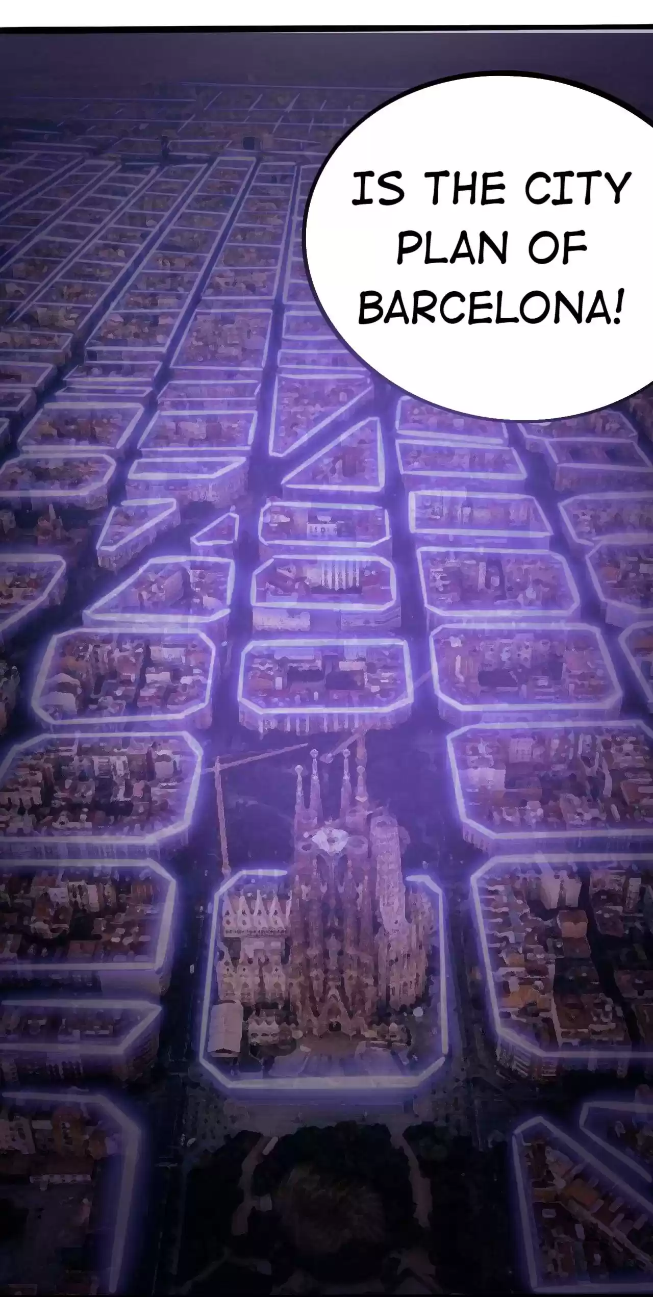 404 Case Manual: 30 Seconds Till Apocalypse 41 CERDA IDEAL CITY