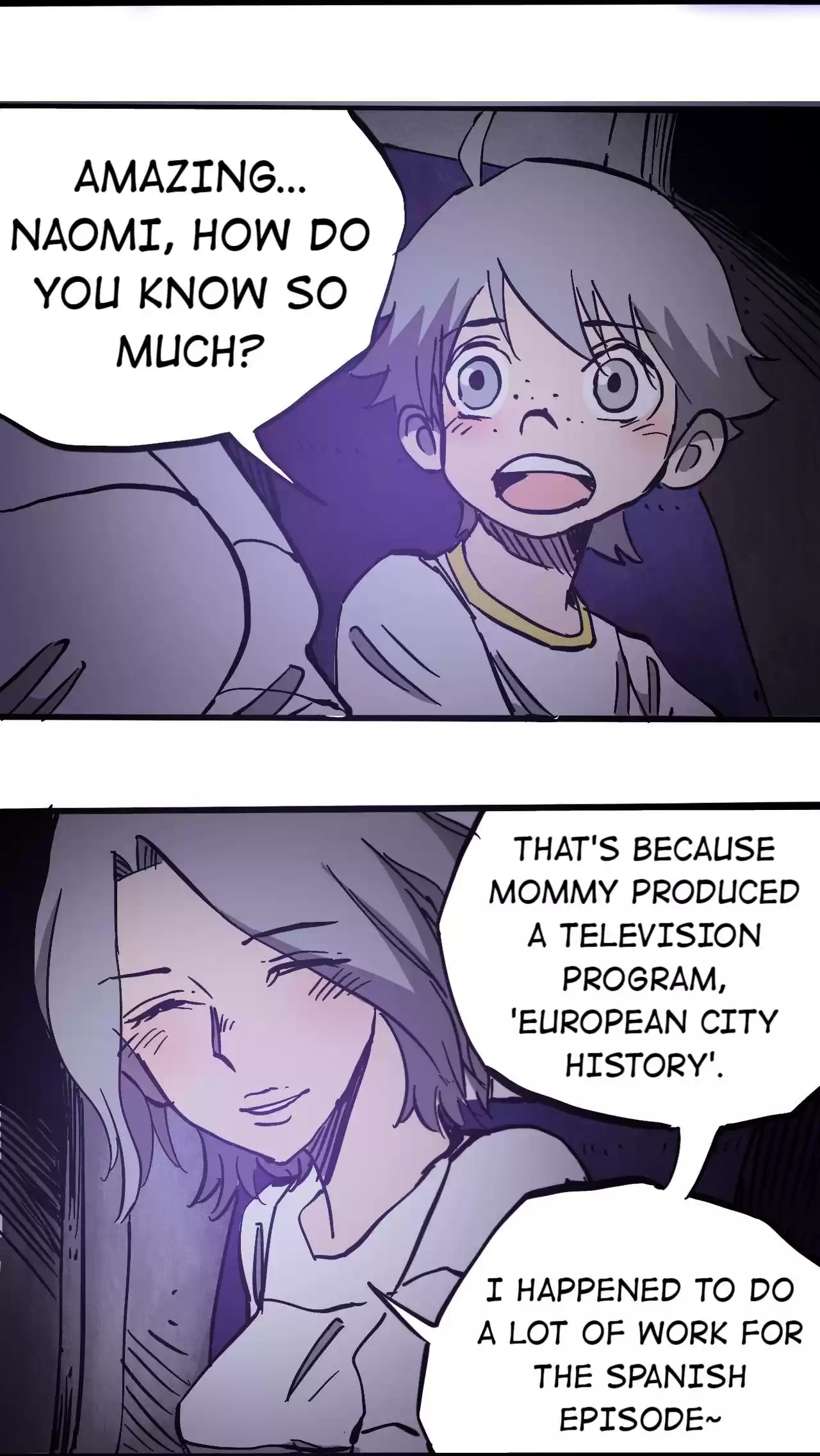 404 Case Manual: 30 Seconds Till Apocalypse 41 CERDA IDEAL CITY