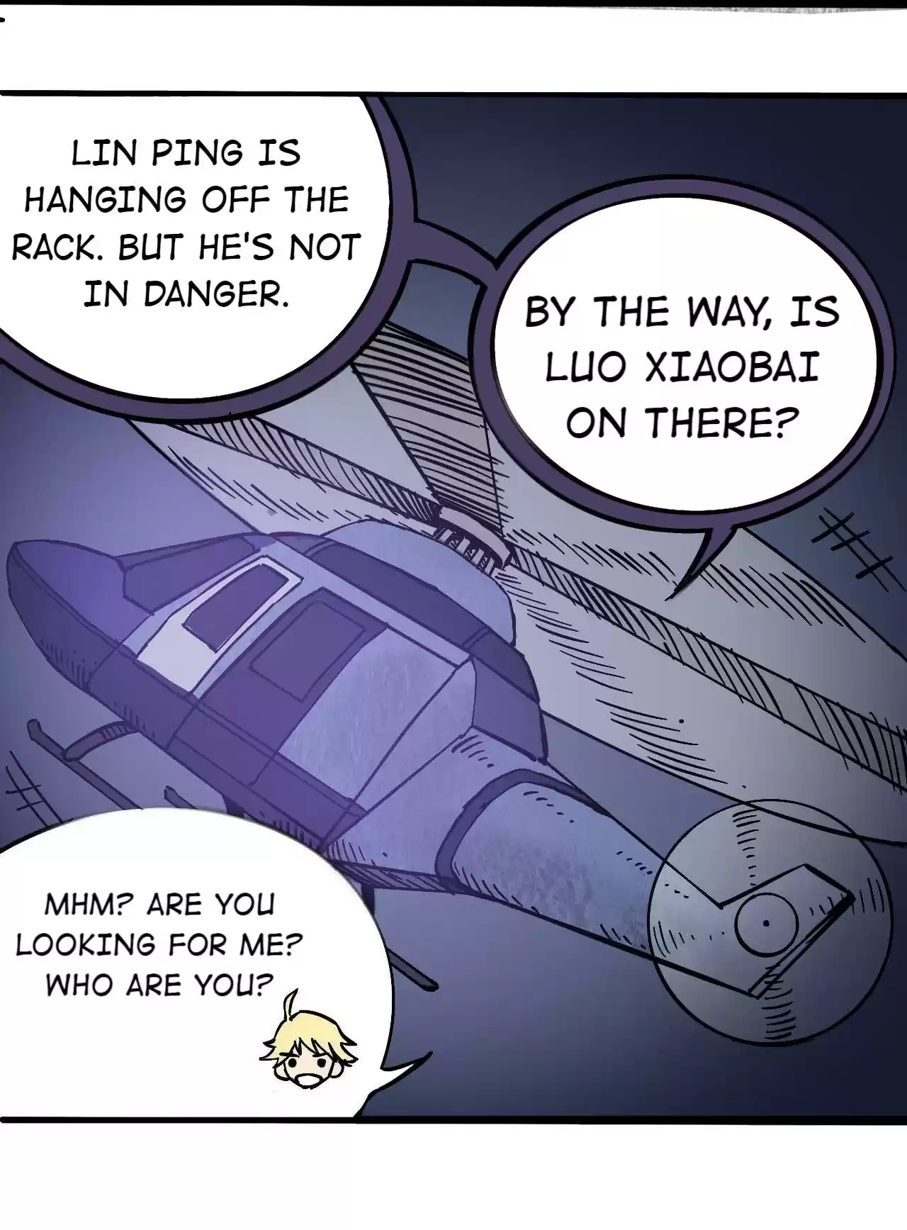 404 Case Manual: 30 Seconds Till Apocalypse 41 CERDA IDEAL CITY