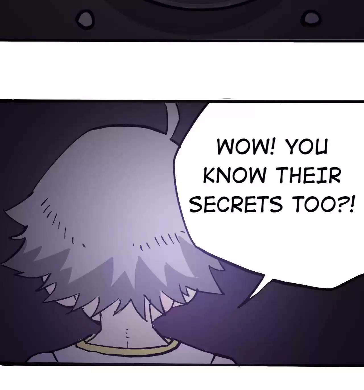 404 Case Manual: 30 Seconds Till Apocalypse 41 CERDA IDEAL CITY