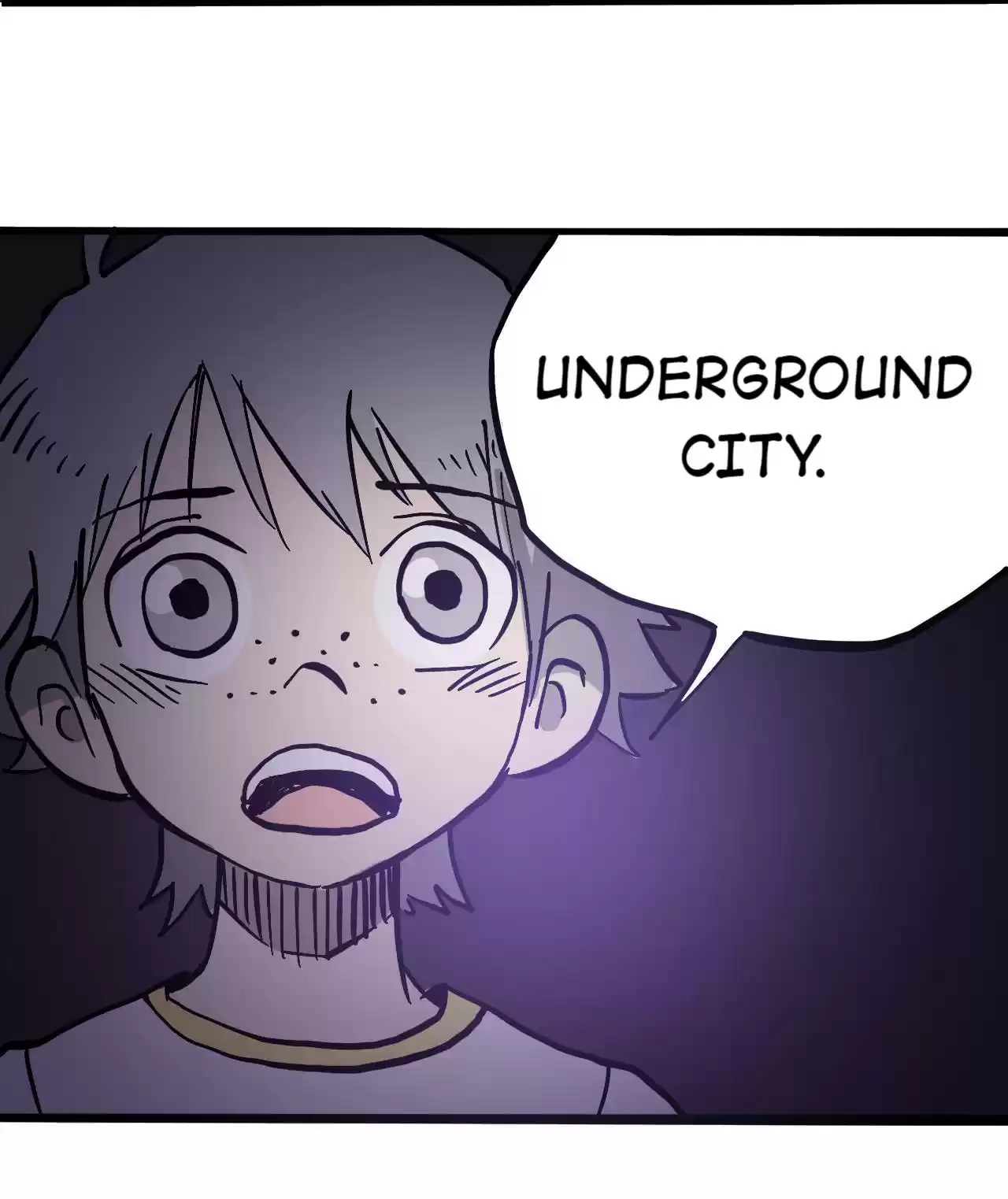 404 Case Manual: 30 Seconds Till Apocalypse 41 CERDA IDEAL CITY