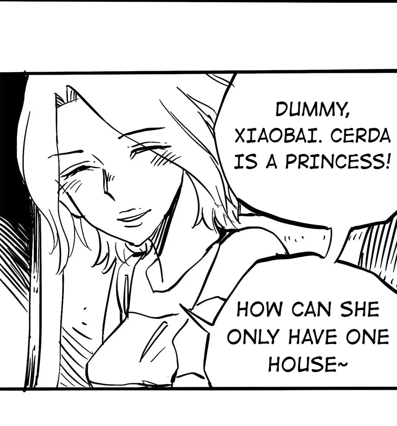 404 Case Manual: 30 Seconds Till Apocalypse 41 CERDA IDEAL CITY