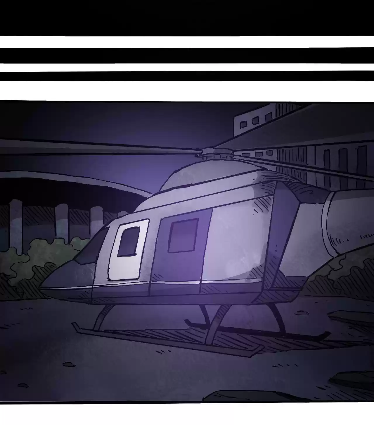 404 Case Manual: 30 Seconds Till Apocalypse 42 DETERIORATING XIWANG