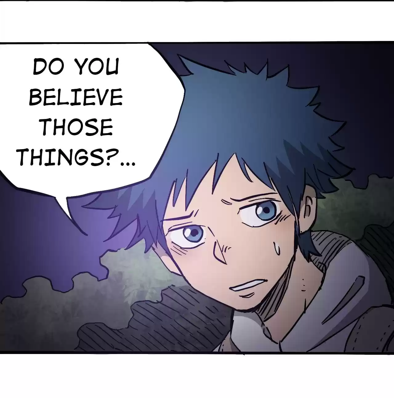 404 Case Manual: 30 Seconds Till Apocalypse 42 DETERIORATING XIWANG