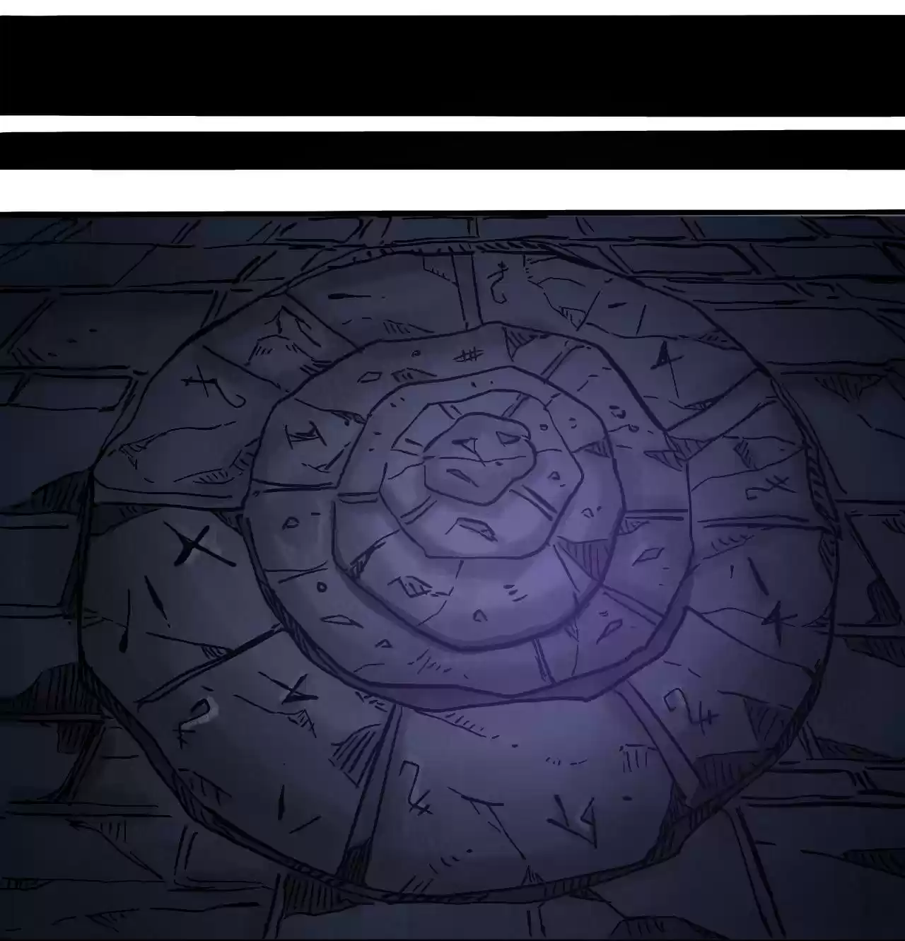 404 Case Manual: 30 Seconds Till Apocalypse 42 DETERIORATING XIWANG