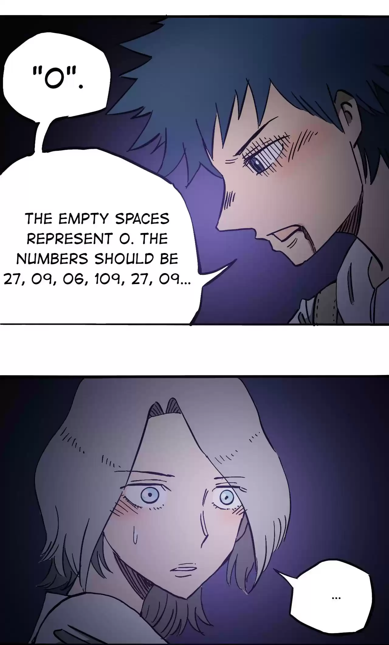 404 Case Manual: 30 Seconds Till Apocalypse 42 DETERIORATING XIWANG