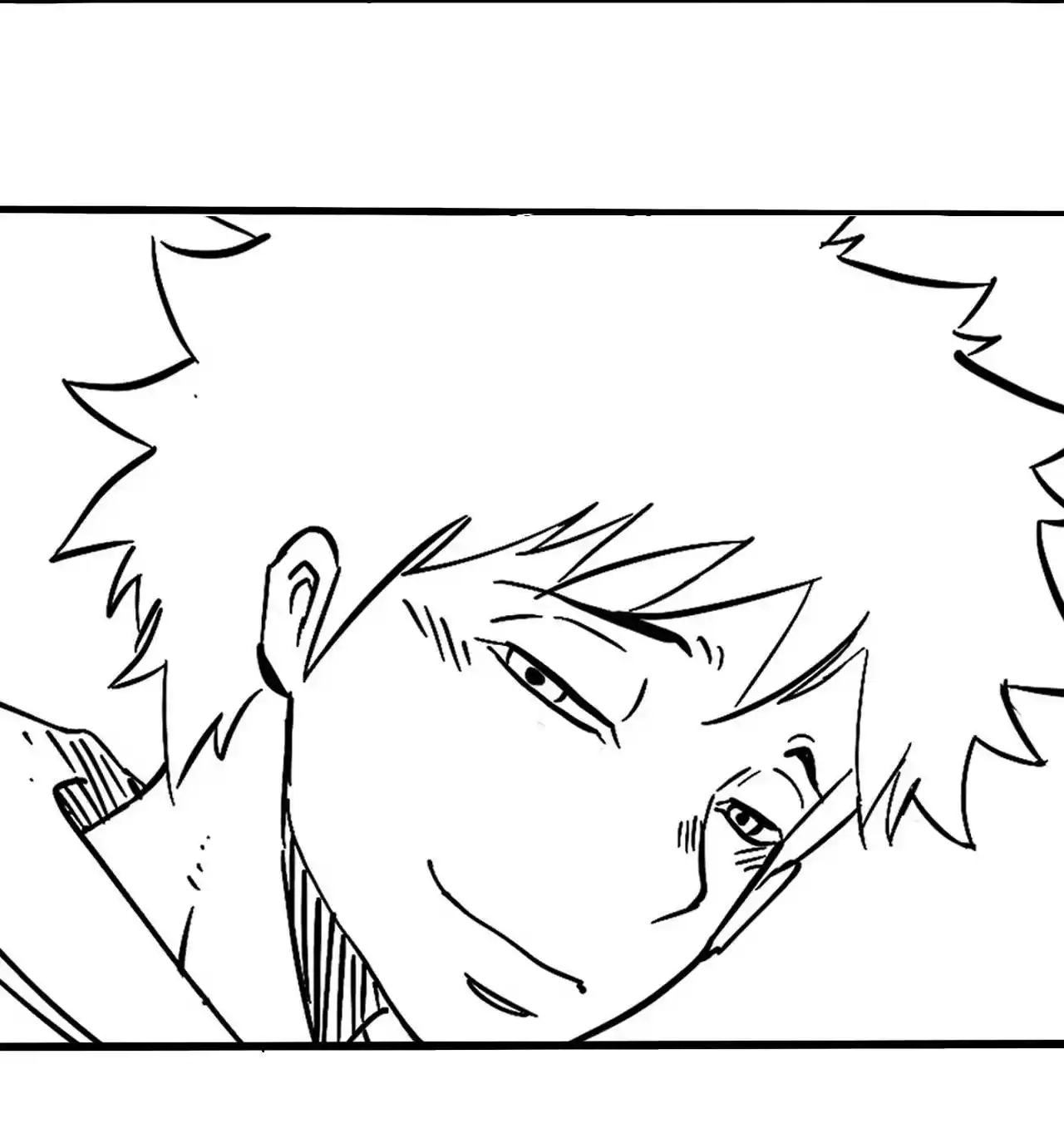 404 Case Manual: 30 Seconds Till Apocalypse 42 DETERIORATING XIWANG