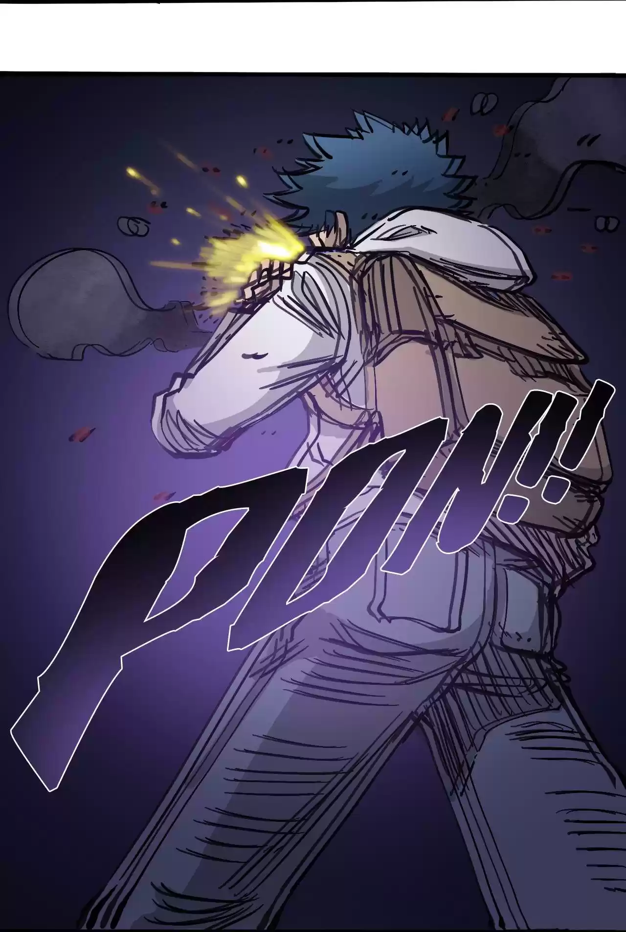 404 Case Manual: 30 Seconds Till Apocalypse 43 EVERYONE DISAPPEARS