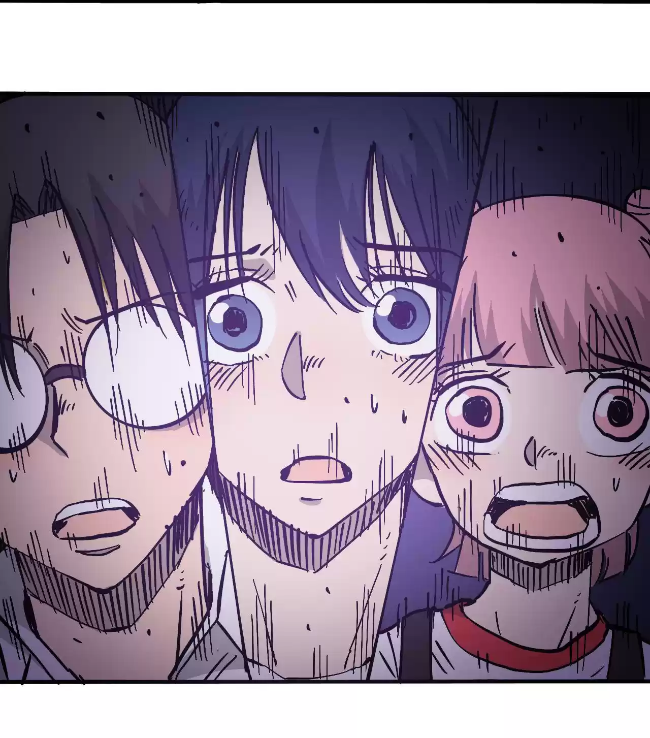 404 Case Manual: 30 Seconds Till Apocalypse 43 EVERYONE DISAPPEARS