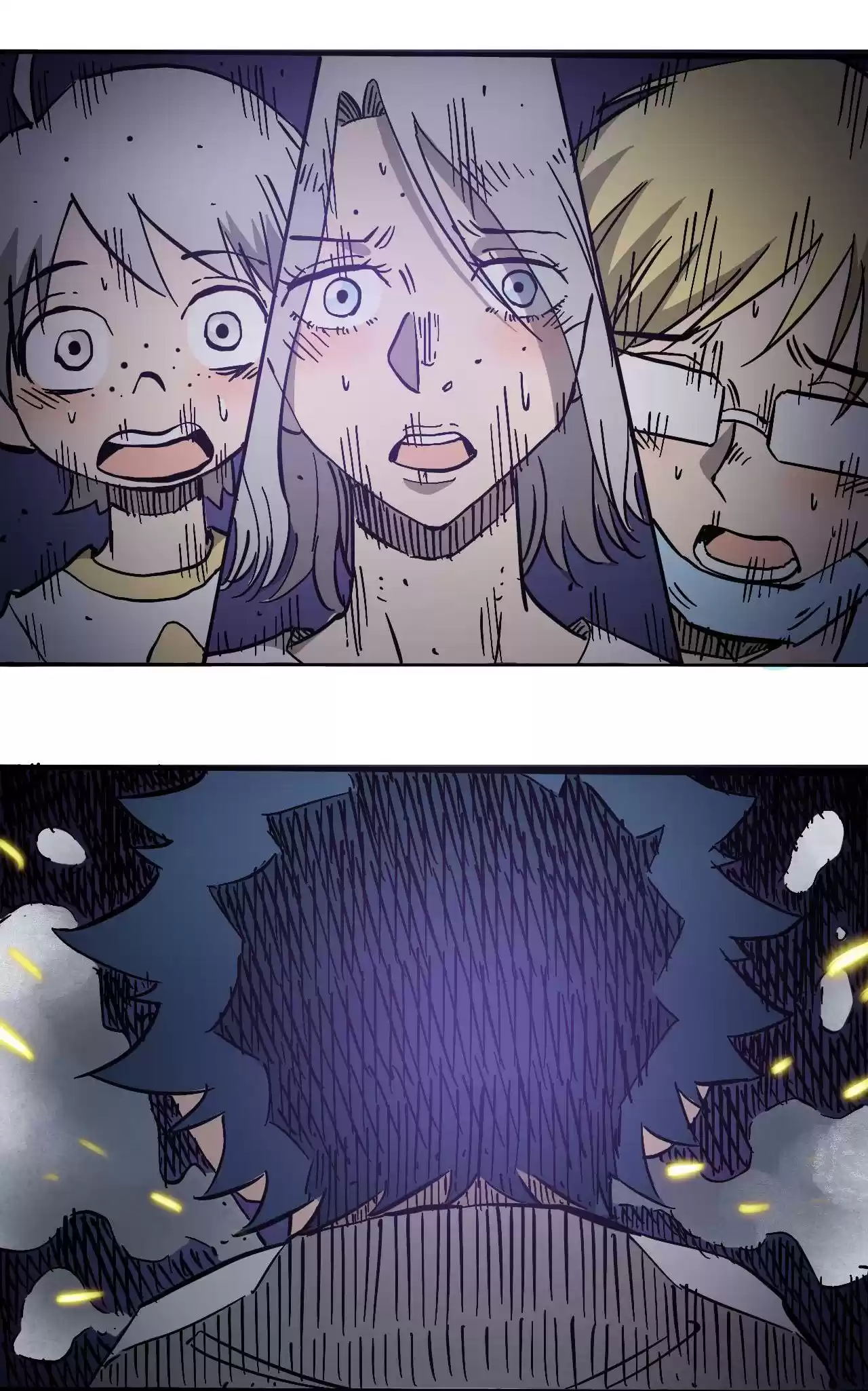 404 Case Manual: 30 Seconds Till Apocalypse 43 EVERYONE DISAPPEARS