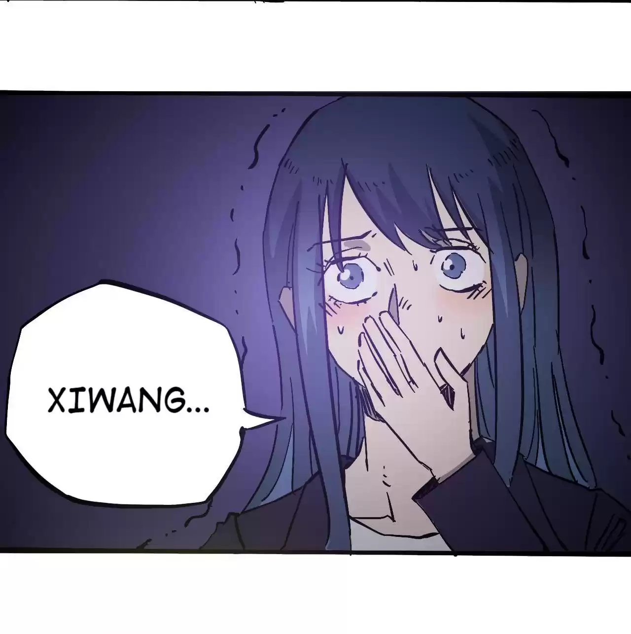 404 Case Manual: 30 Seconds Till Apocalypse 43 EVERYONE DISAPPEARS