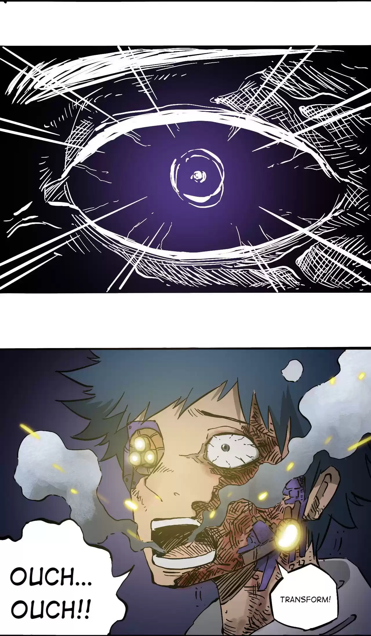 404 Case Manual: 30 Seconds Till Apocalypse 43 EVERYONE DISAPPEARS