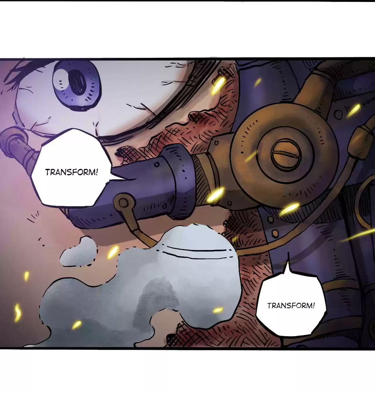 404 Case Manual: 30 Seconds Till Apocalypse 43 EVERYONE DISAPPEARS