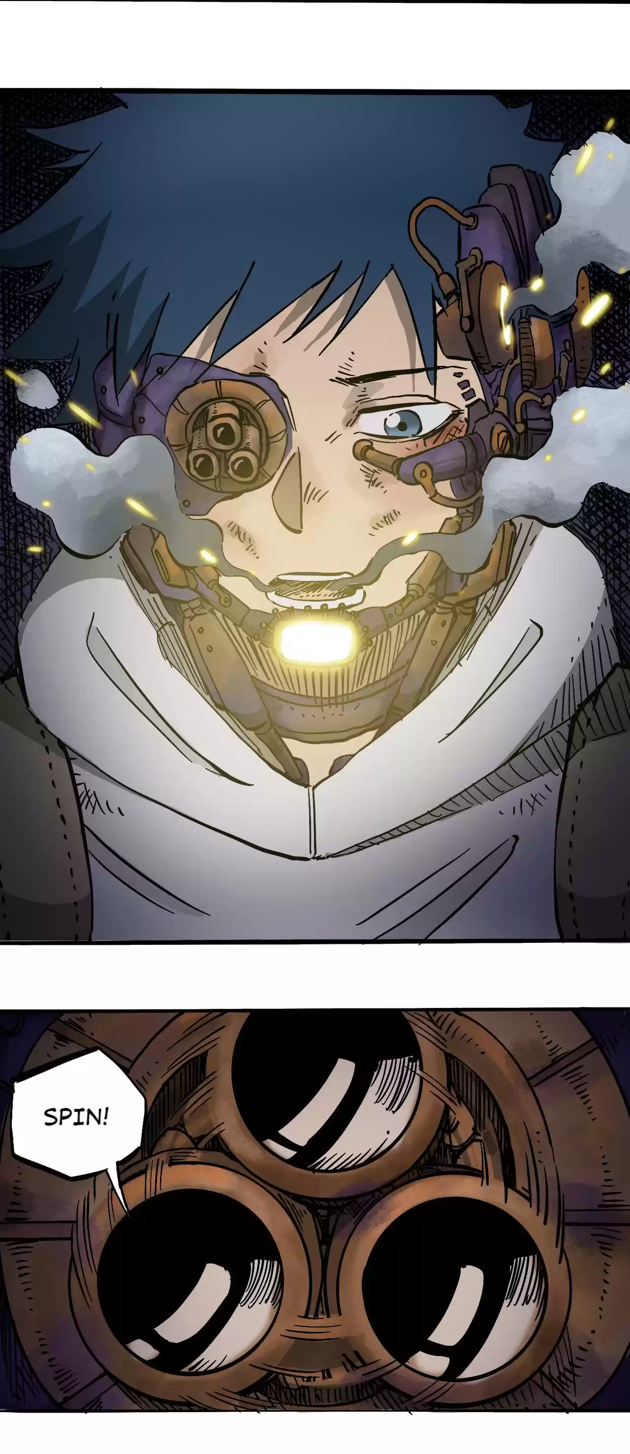 404 Case Manual: 30 Seconds Till Apocalypse 43 EVERYONE DISAPPEARS