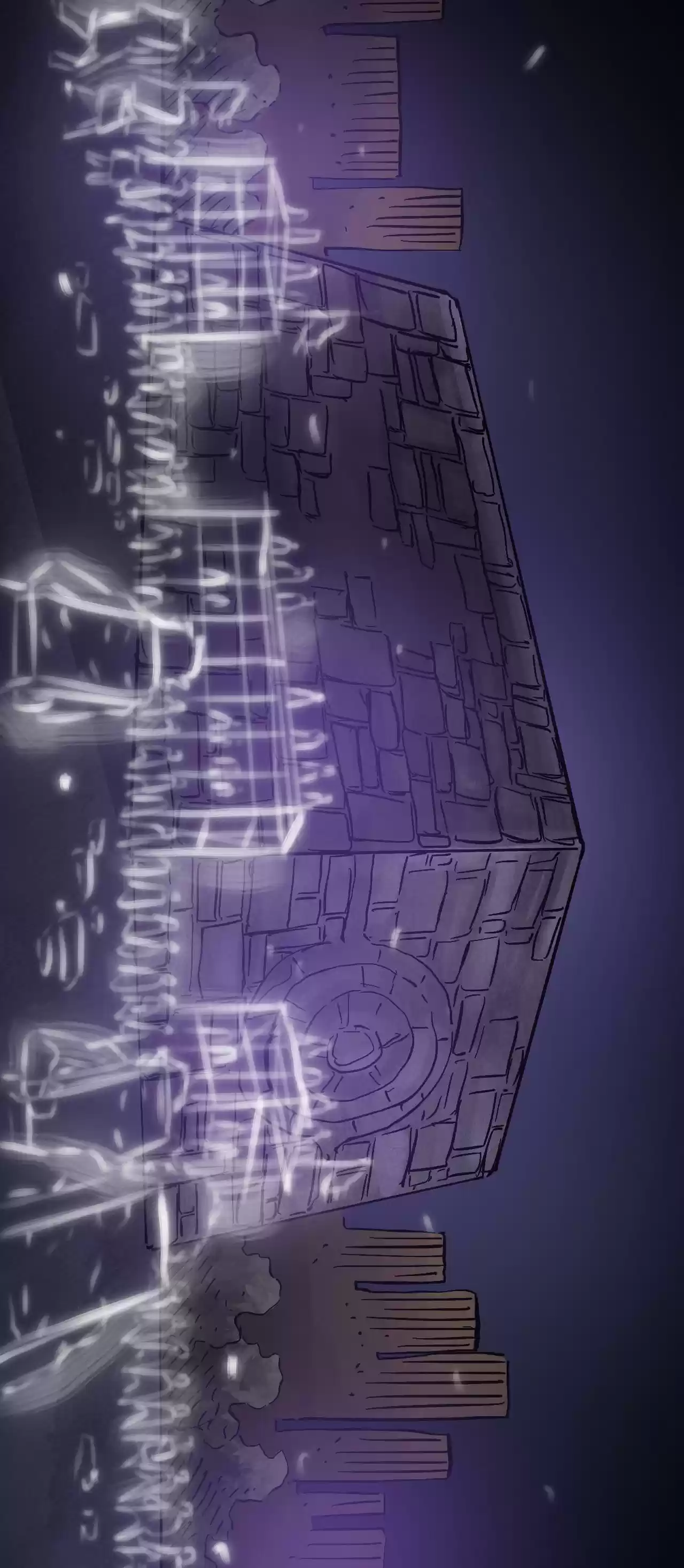 404 Case Manual: 30 Seconds Till Apocalypse 43 EVERYONE DISAPPEARS