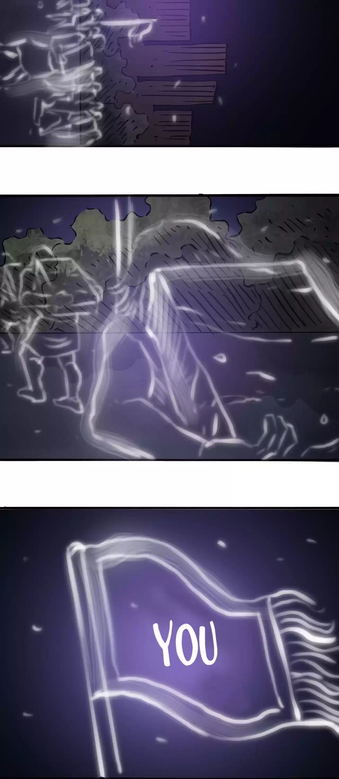 404 Case Manual: 30 Seconds Till Apocalypse 43 EVERYONE DISAPPEARS