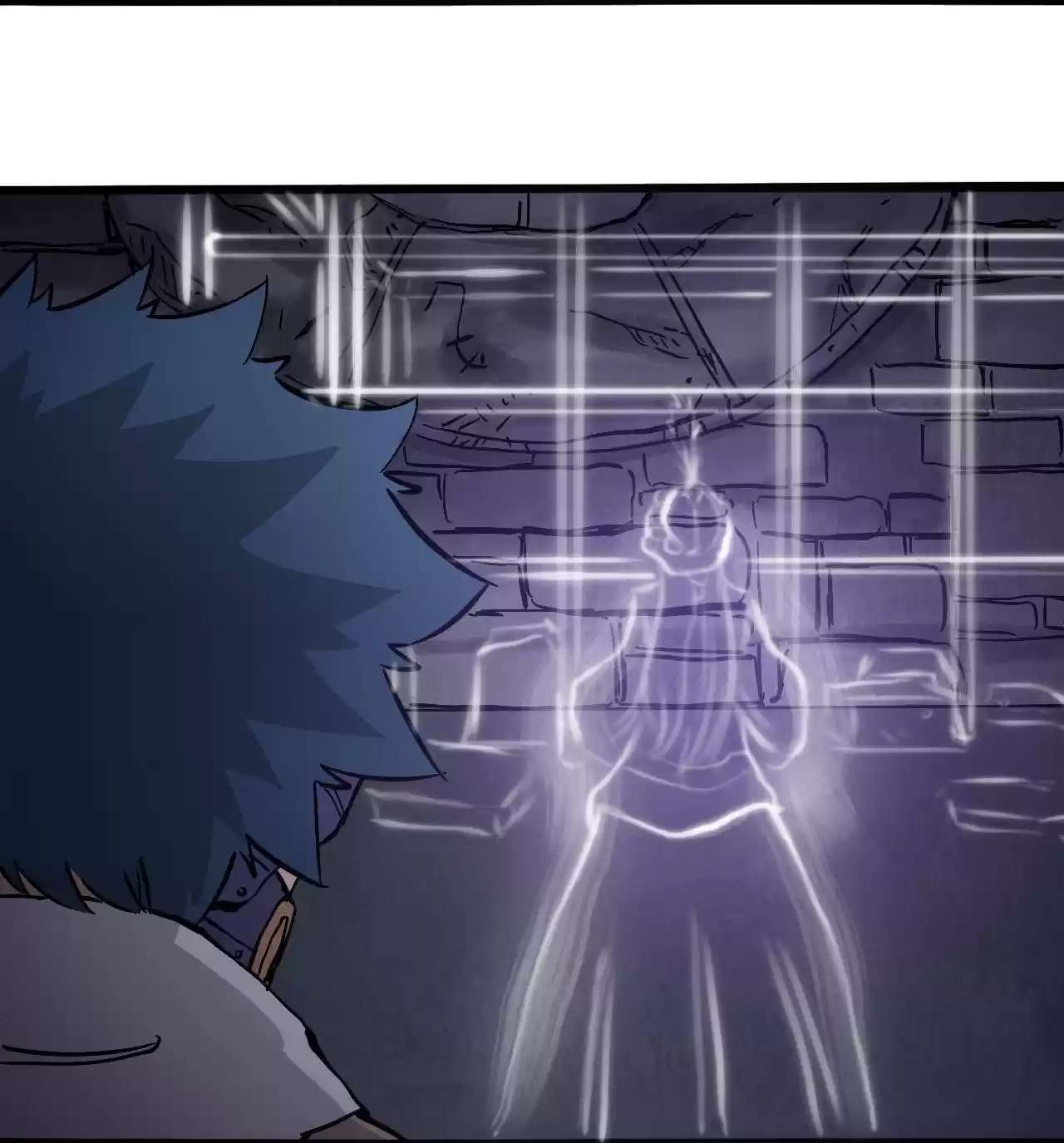 404 Case Manual: 30 Seconds Till Apocalypse 43 EVERYONE DISAPPEARS