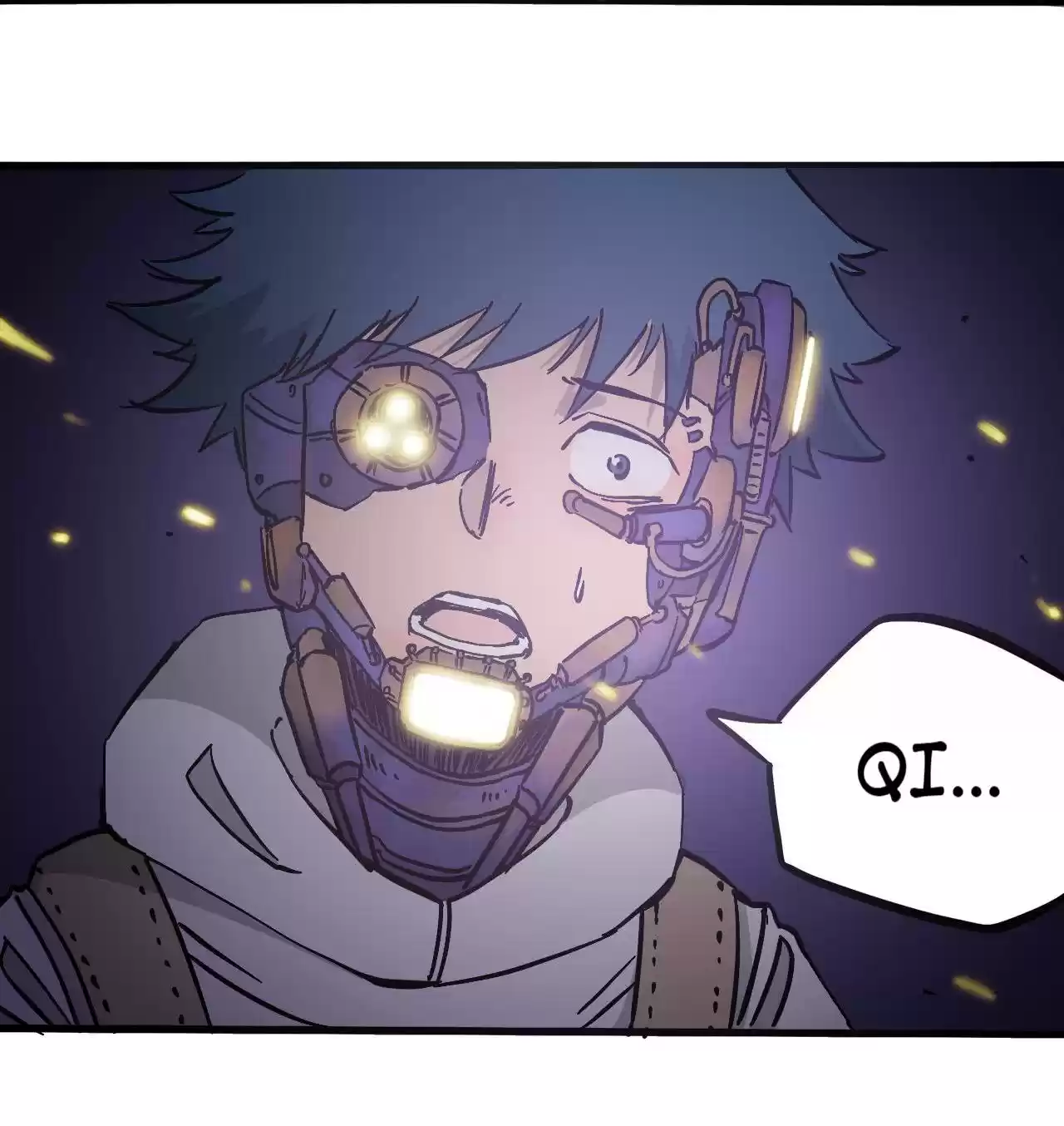 404 Case Manual: 30 Seconds Till Apocalypse 43 EVERYONE DISAPPEARS