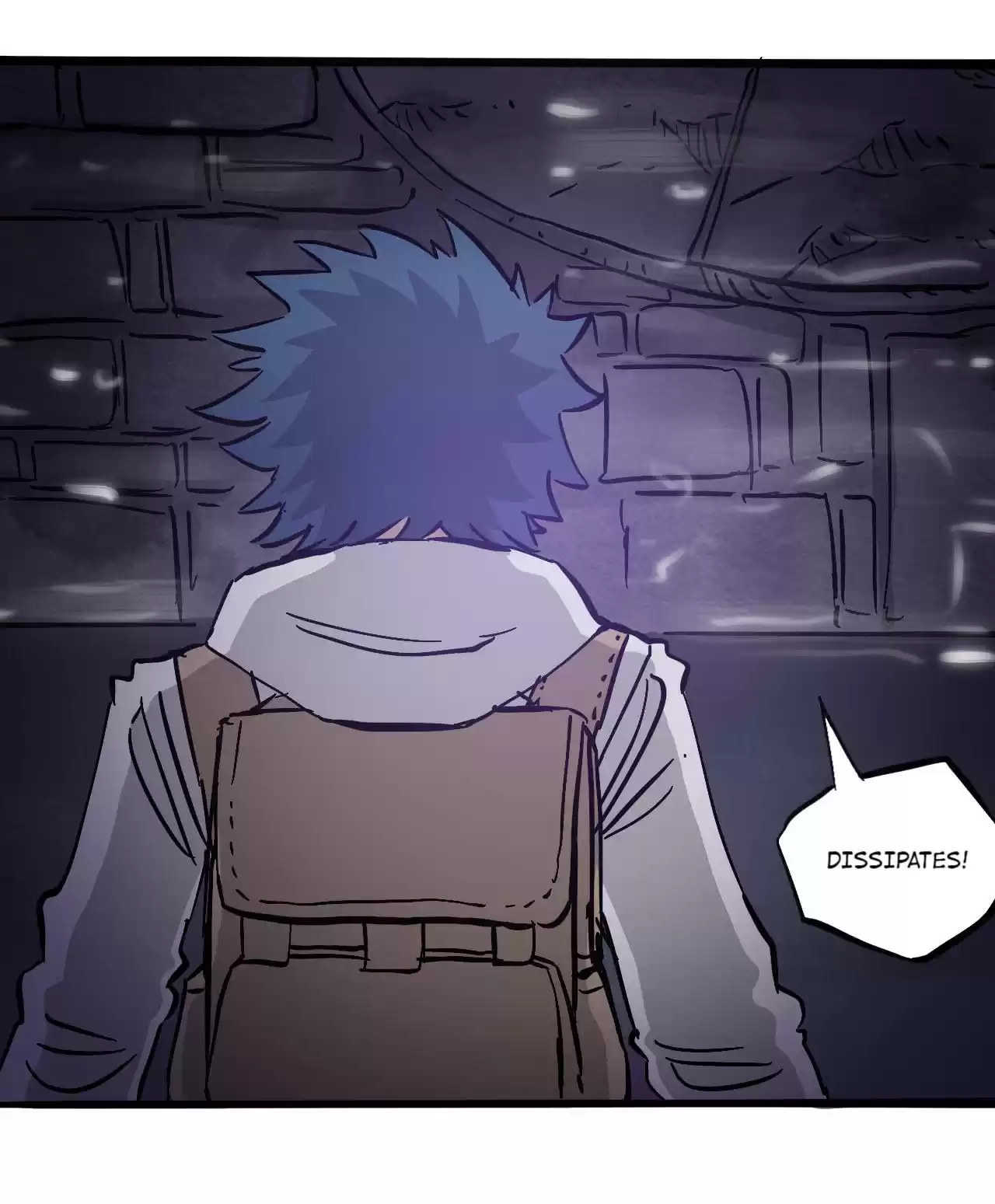 404 Case Manual: 30 Seconds Till Apocalypse 43 EVERYONE DISAPPEARS