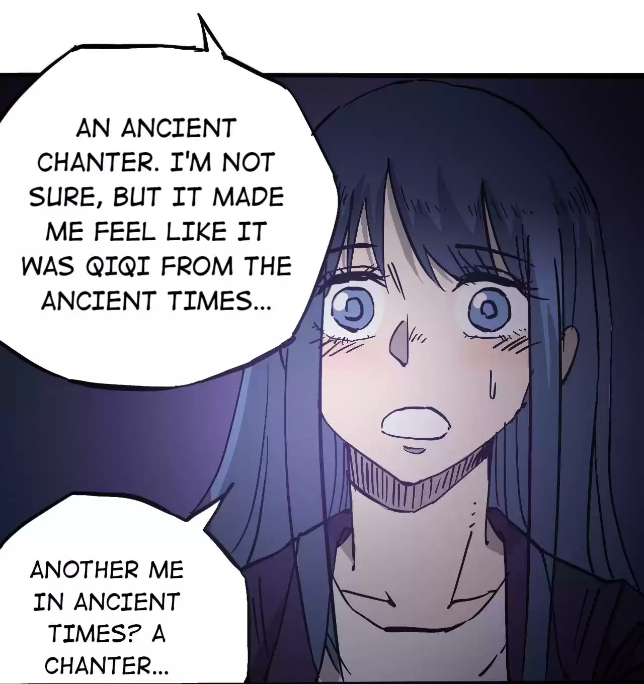 404 Case Manual: 30 Seconds Till Apocalypse 43 EVERYONE DISAPPEARS