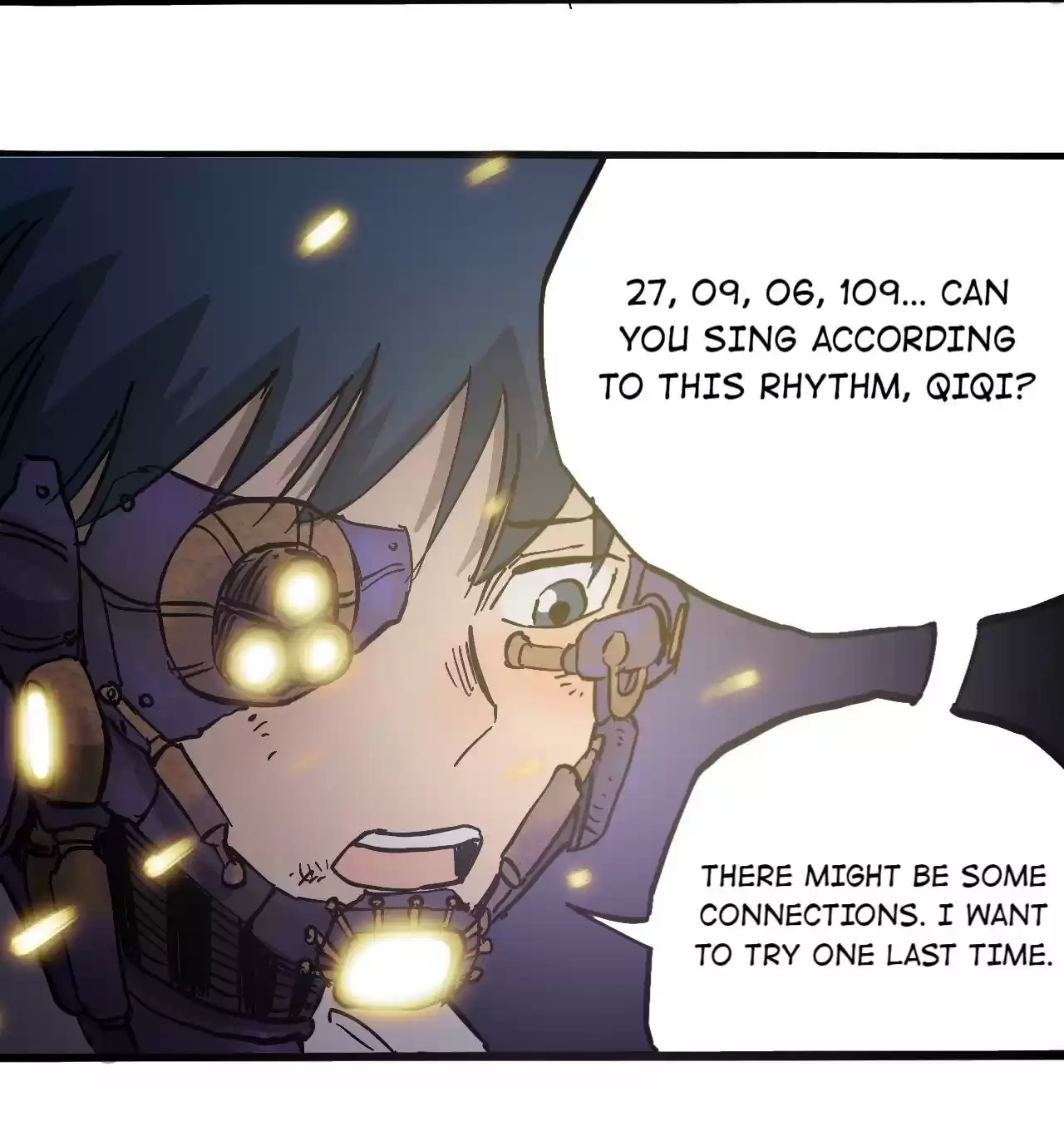 404 Case Manual: 30 Seconds Till Apocalypse 43 EVERYONE DISAPPEARS