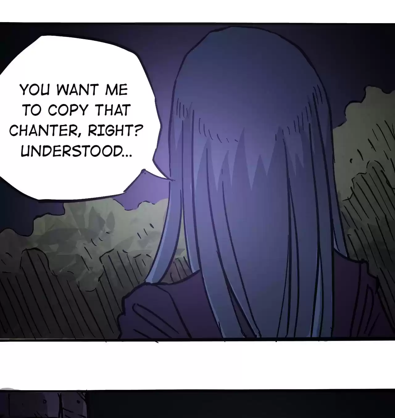 404 Case Manual: 30 Seconds Till Apocalypse 43 EVERYONE DISAPPEARS