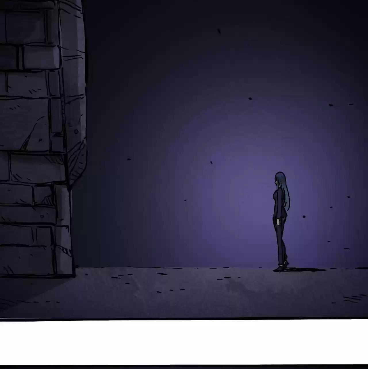 404 Case Manual: 30 Seconds Till Apocalypse 43 EVERYONE DISAPPEARS