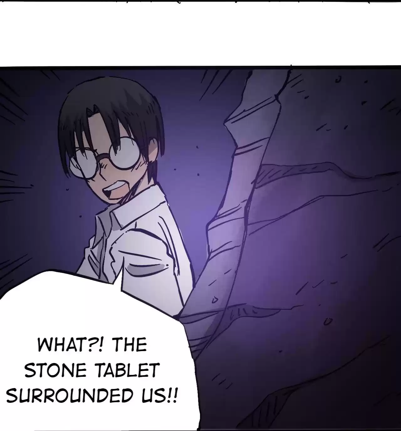 404 Case Manual: 30 Seconds Till Apocalypse 43 EVERYONE DISAPPEARS