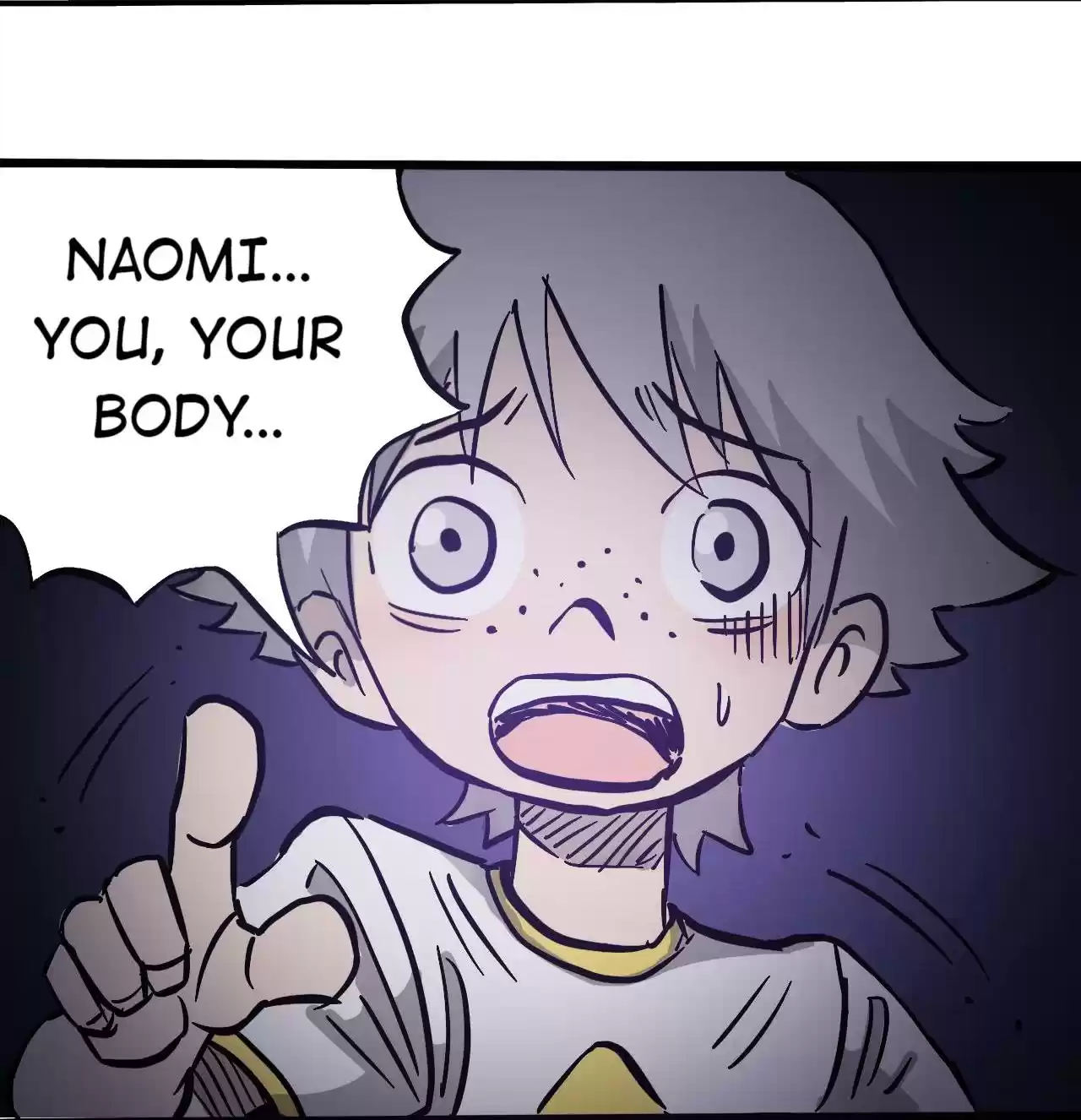 404 Case Manual: 30 Seconds Till Apocalypse 43 EVERYONE DISAPPEARS