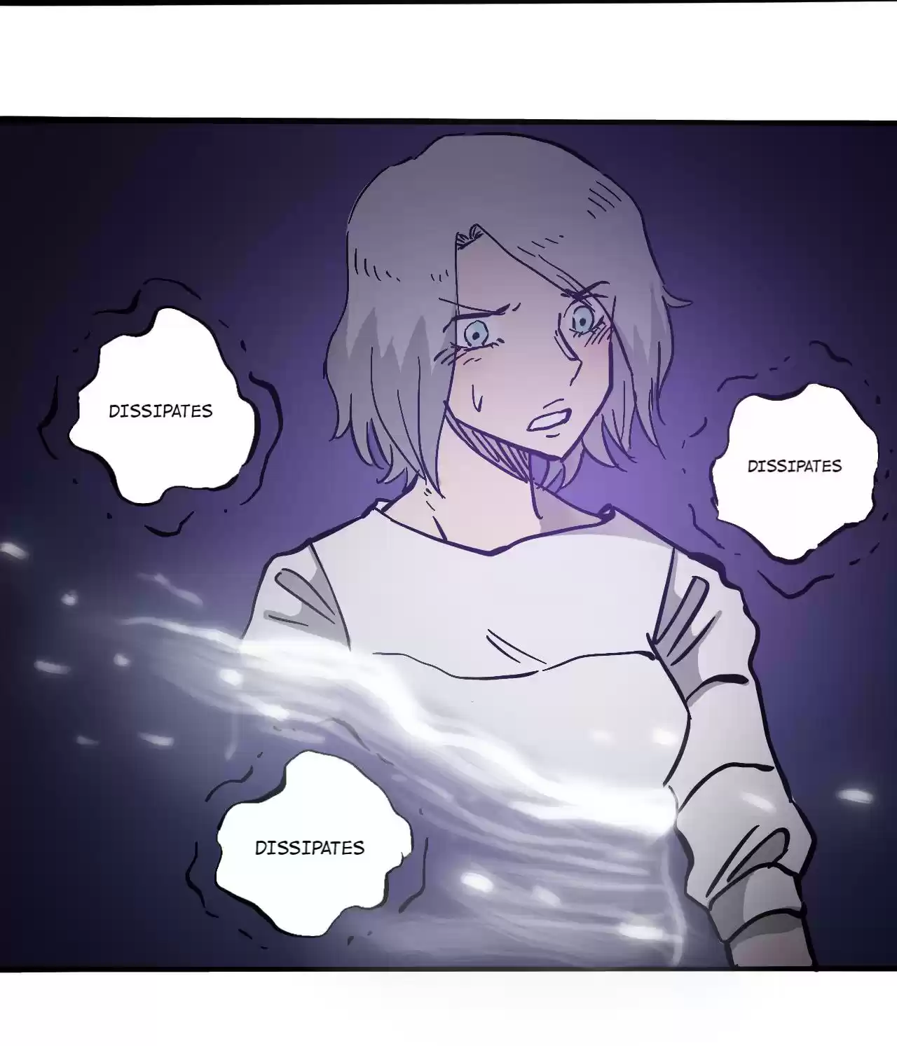 404 Case Manual: 30 Seconds Till Apocalypse 43 EVERYONE DISAPPEARS