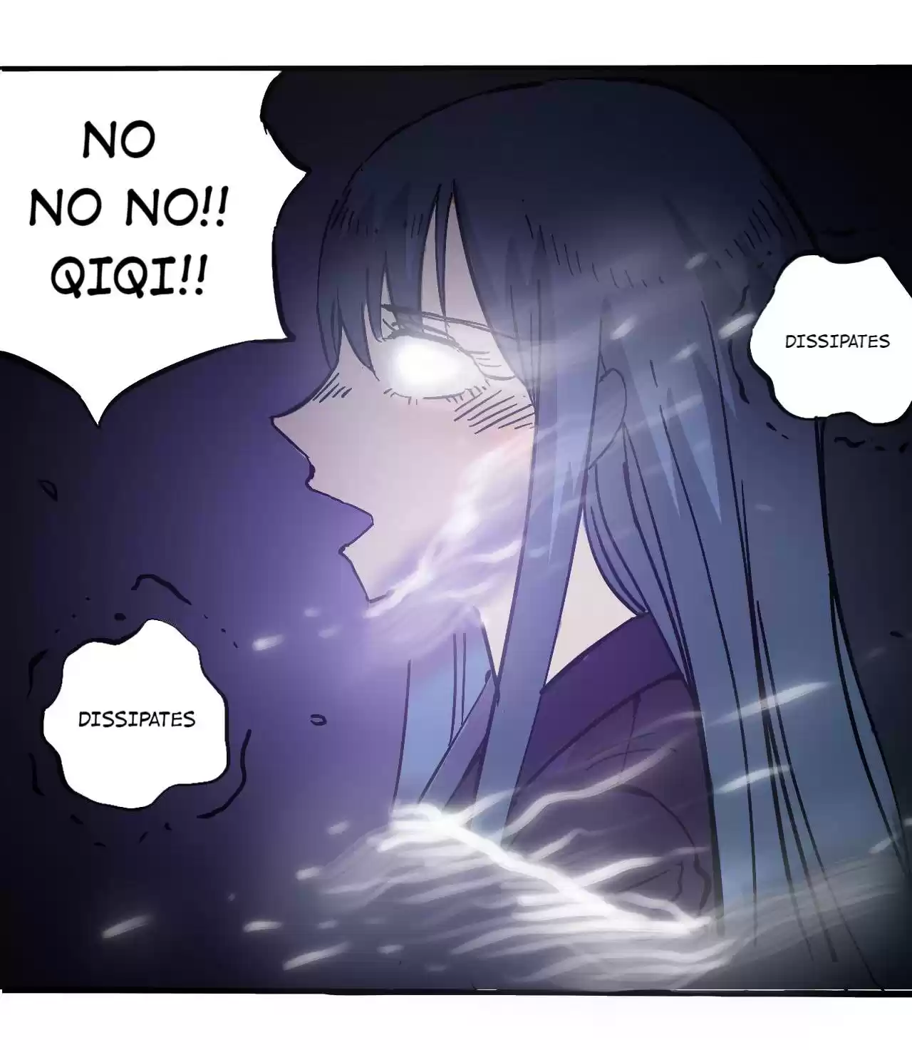 404 Case Manual: 30 Seconds Till Apocalypse 43 EVERYONE DISAPPEARS