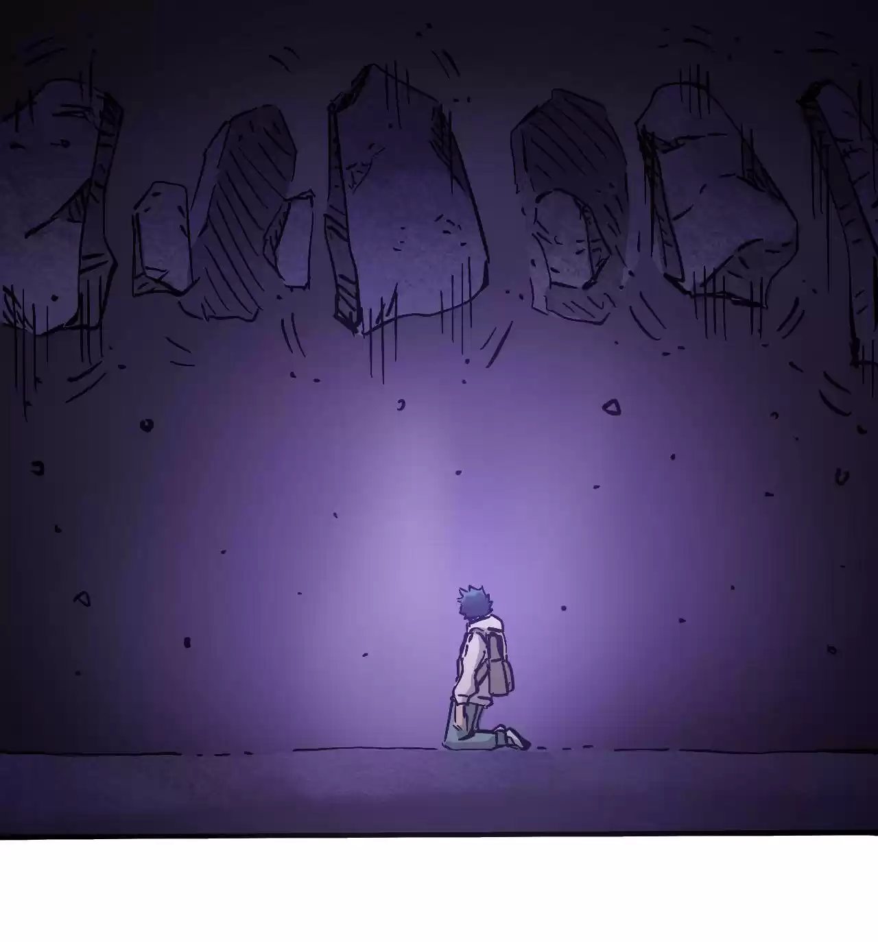 404 Case Manual: 30 Seconds Till Apocalypse 43 EVERYONE DISAPPEARS