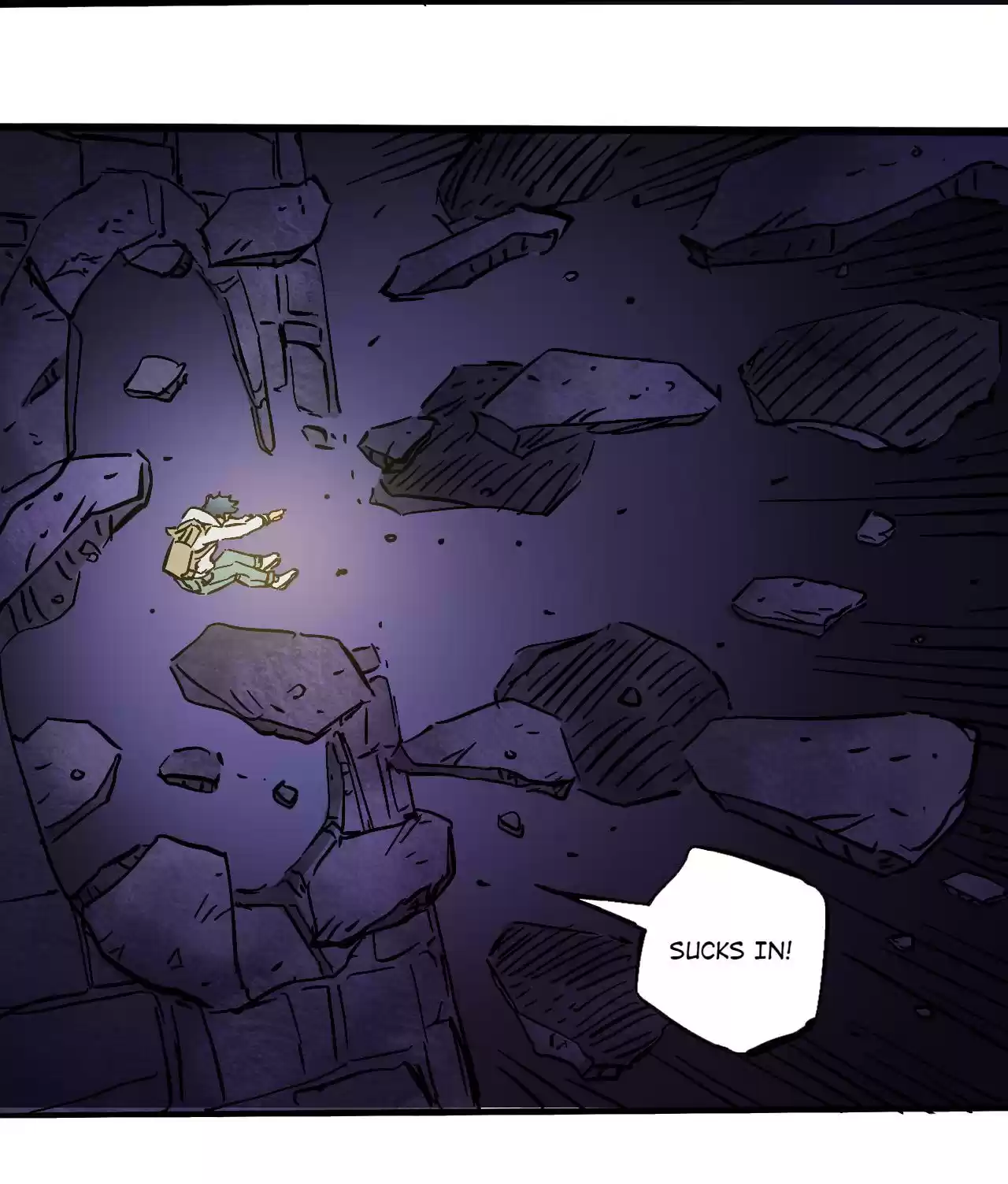 404 Case Manual: 30 Seconds Till Apocalypse 43 EVERYONE DISAPPEARS