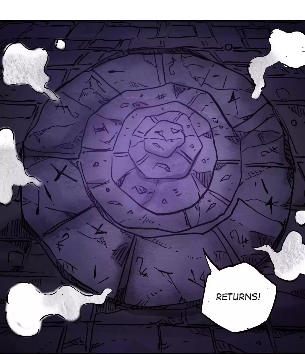 404 Case Manual: 30 Seconds Till Apocalypse 43 EVERYONE DISAPPEARS