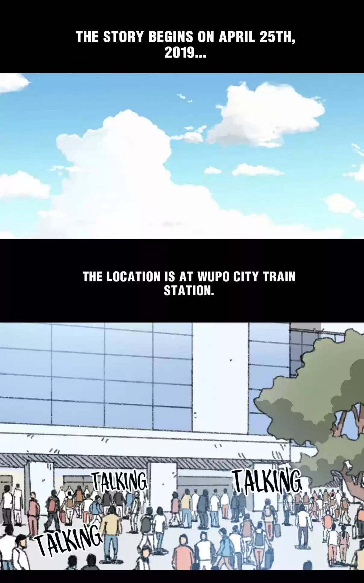 404 Case Manual: 30 Seconds Till Apocalypse 44 RECAP ON 404 CASE MANUAL