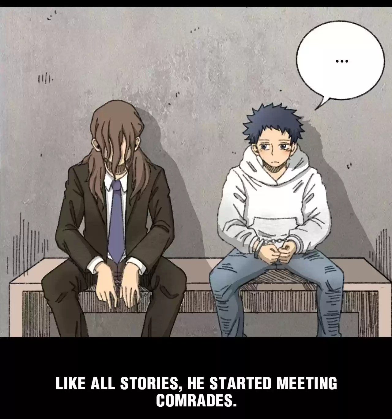 404 Case Manual: 30 Seconds Till Apocalypse 44 RECAP ON 404 CASE MANUAL