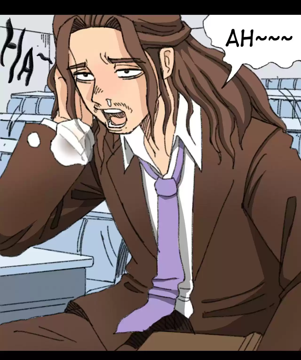 404 Case Manual: 30 Seconds Till Apocalypse 44 RECAP ON 404 CASE MANUAL