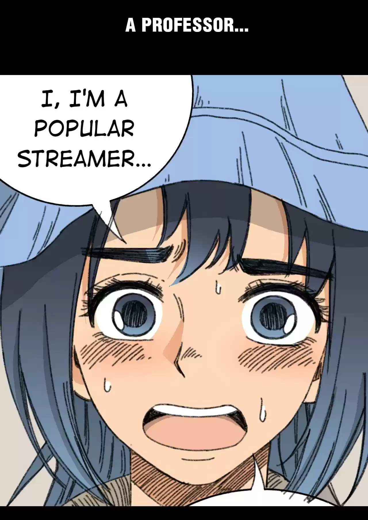 404 Case Manual: 30 Seconds Till Apocalypse 44 RECAP ON 404 CASE MANUAL