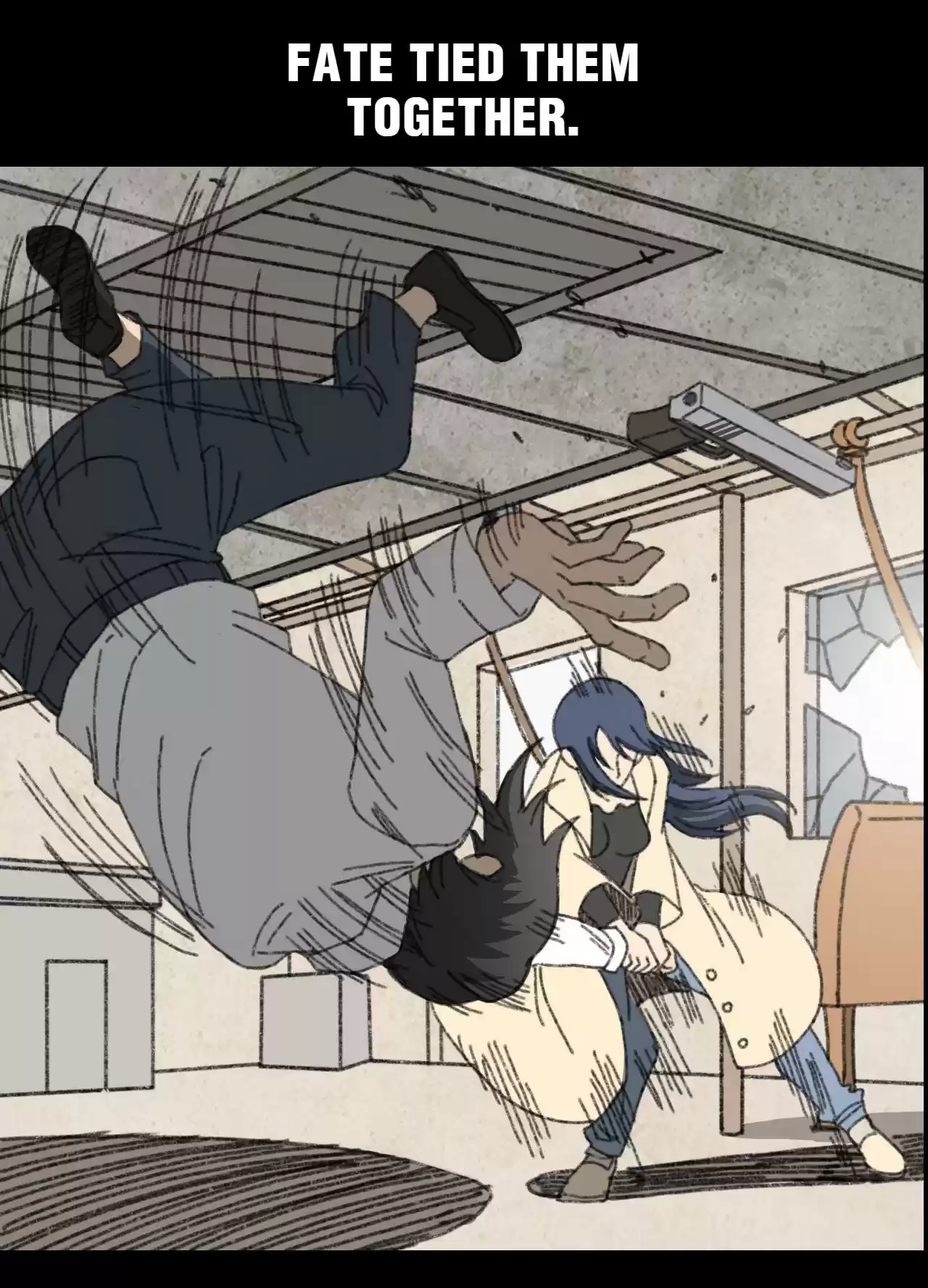 404 Case Manual: 30 Seconds Till Apocalypse 44 RECAP ON 404 CASE MANUAL