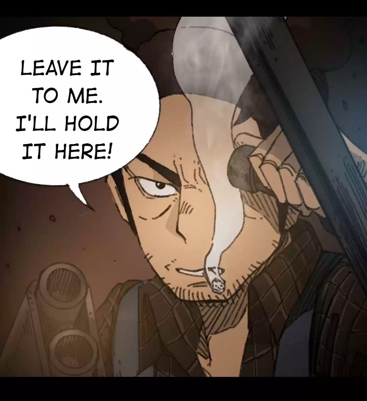 404 Case Manual: 30 Seconds Till Apocalypse 44 RECAP ON 404 CASE MANUAL