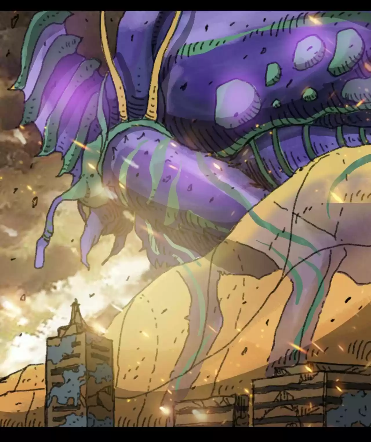 404 Case Manual: 30 Seconds Till Apocalypse 44 RECAP ON 404 CASE MANUAL